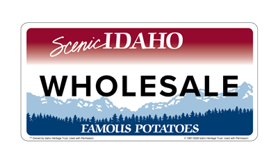 Idaho Heritage Trust